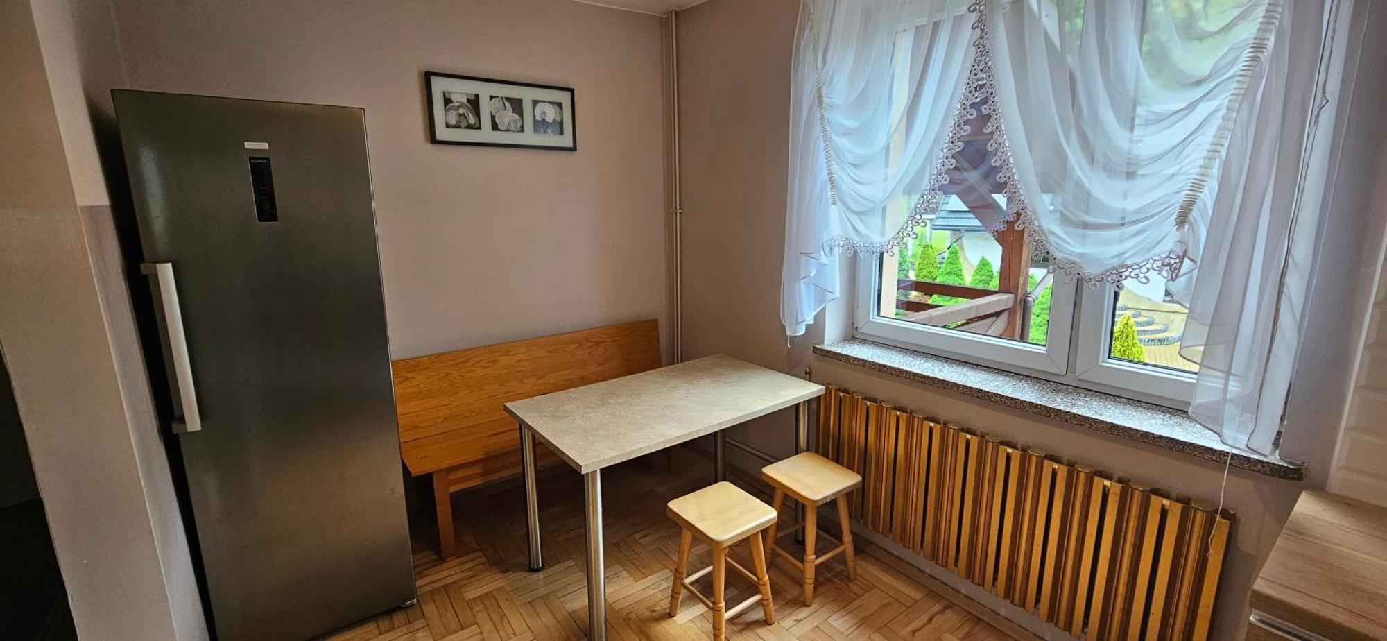 Pod Debami Villa Wadowice Bagian luar foto