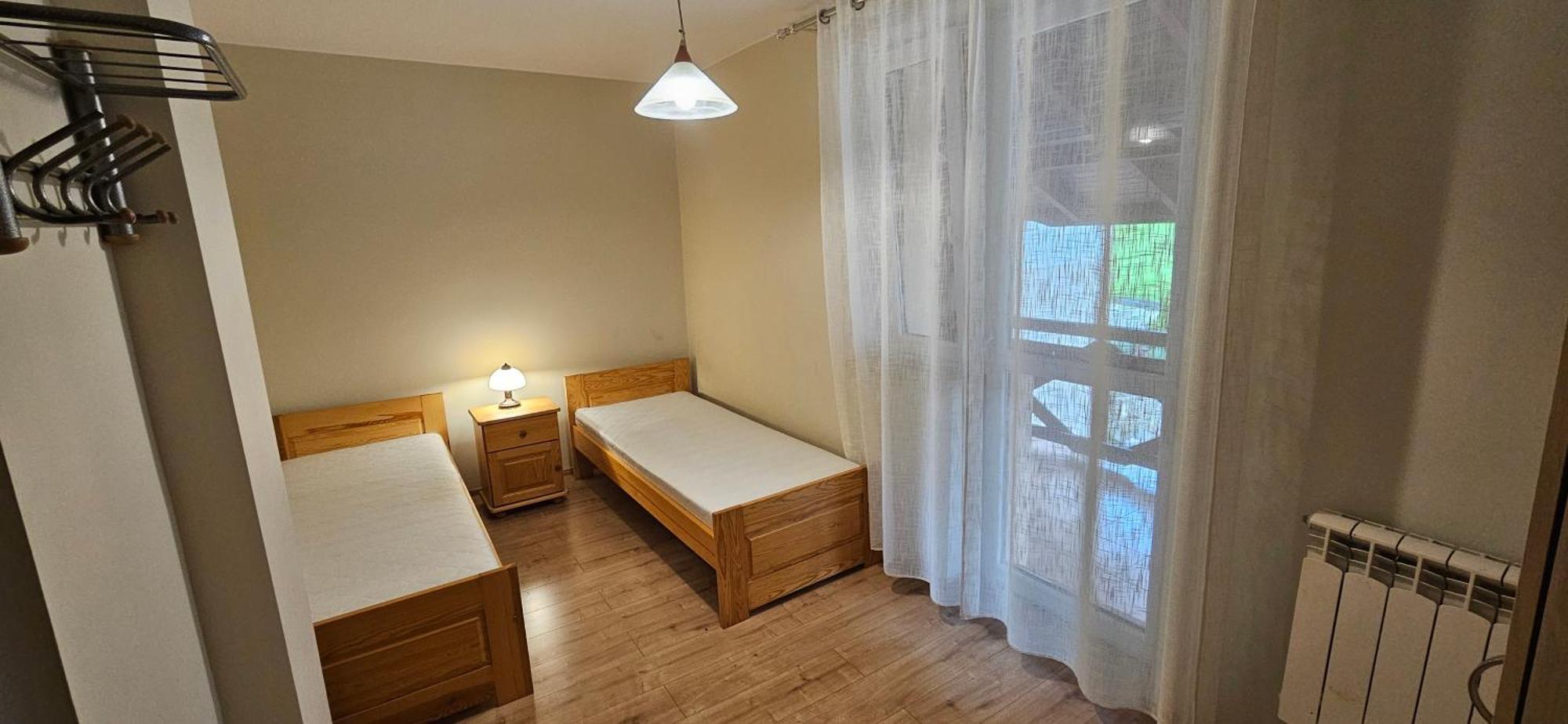 Pod Debami Villa Wadowice Bagian luar foto