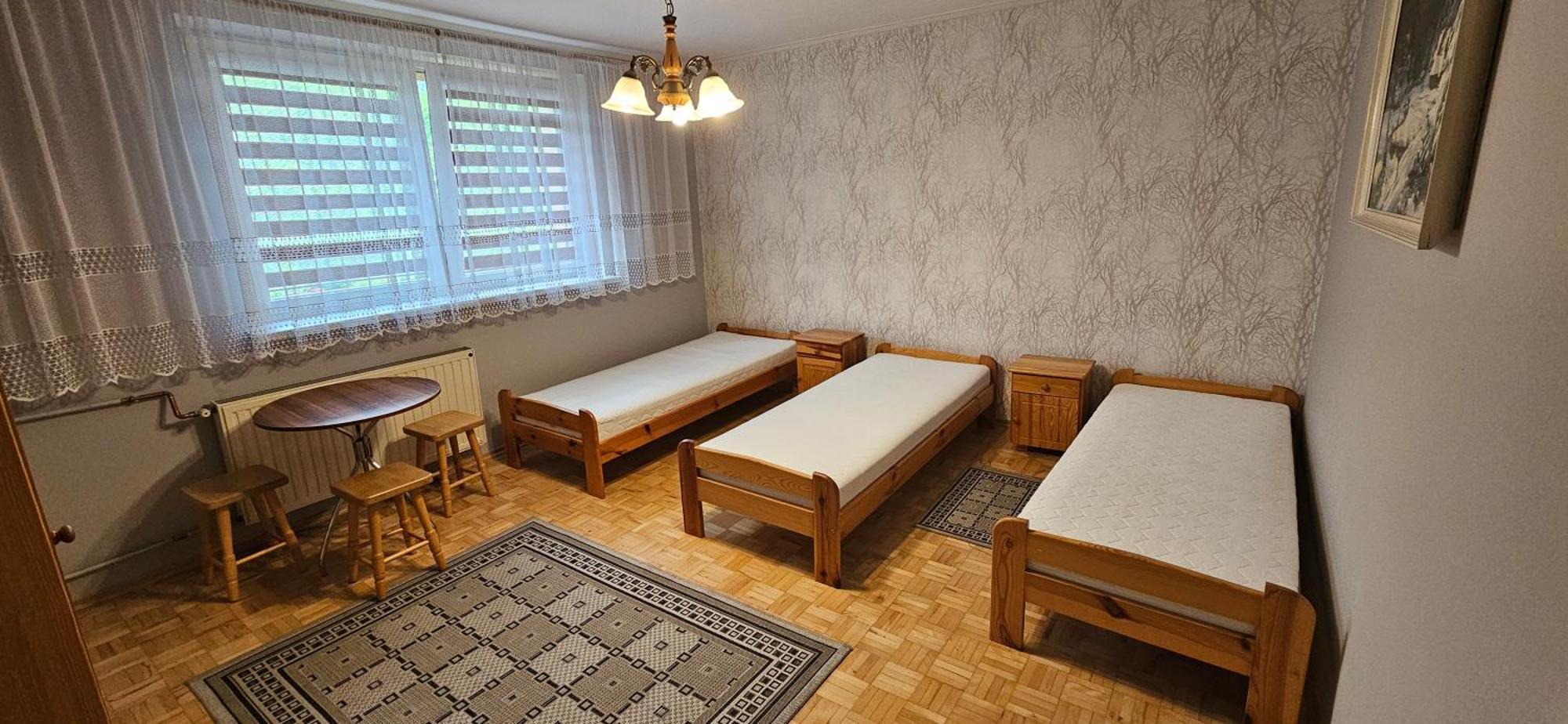 Pod Debami Villa Wadowice Bagian luar foto